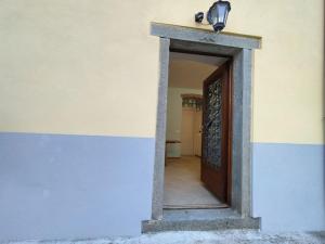 Afbeelding uit fotogalerij van Il Bassotto - Homy 5 Terre in Volastra