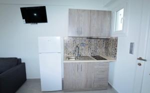 斯卡拉拉乔伊Platana Studios Karadolas的相册照片