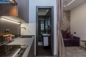 Kép Interno 6 by Ortigia Apartments szállásáról Szirakúzában a galériában Még 19 kép
