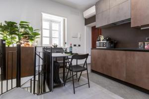 Kép Interno 6 by Ortigia Apartments szállásáról Szirakúzában a galériában