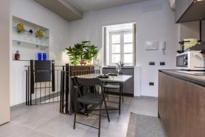 Kép Interno 6 by Ortigia Apartments szállásáról Szirakúzában a galériában