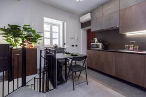 Kép Interno 6 by Ortigia Apartments szállásáról Szirakúzában a galériában