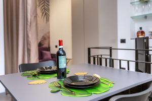 Kép Interno 6 by Ortigia Apartments szállásáról Szirakúzában a galériában
