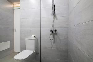 Ένα μπάνιο στο Casa Anzol +20 φωτογραφίες