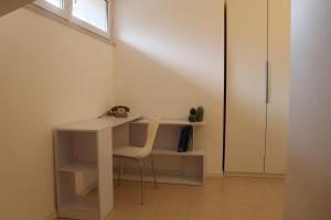 Afbeelding uit fotogalerij van Casa Vacanze "La Mansardina" in Ortona