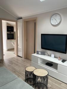 Infinity Home Apartman 8380 Hévíz, 18 Tavirózsa utca kép - 2