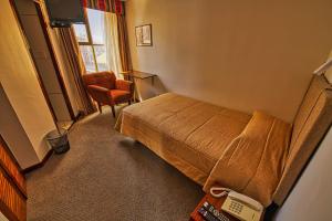 Gallery image of Pan American Hotel in La Paz