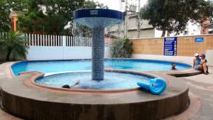 Imagen de la galería de Hotel La Aldea, en Atacames 21 fotos más