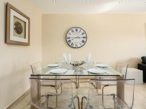Fotografia z galérie ubytovania 2174-Huge 3 bedrooms with terrace and pool v destinácii Manilva