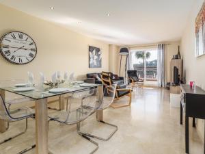 Fotografia z galérie ubytovania 2174-Huge 3 bedrooms with terrace and pool v destinácii Manilva