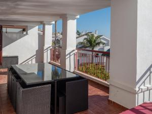 Fotografia z galérie ubytovania 2174-Huge 3 bedrooms with terrace and pool v destinácii Manilva