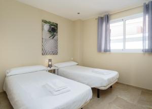 Fotografia z galérie ubytovania 2174-Huge 3 bedrooms with terrace and pool v destinácii Manilva