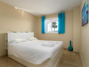 Fotografia z galérie ubytovania 2174-Huge 3 bedrooms with terrace and pool v destinácii Manilva