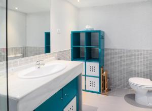 Fotografia z galérie ubytovania 2174-Huge 3 bedrooms with terrace and pool v destinácii Manilva