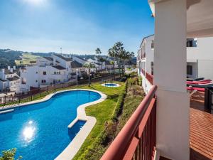 Fotografia z galérie ubytovania 2174-Huge 3 bedrooms with terrace and pool v destinácii Manilva