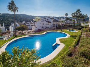 Fotografia z galérie ubytovania 2174-Huge 3 bedrooms with terrace and pool v destinácii Manilva