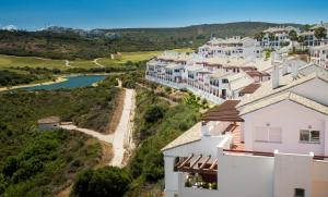Fotografia z galérie ubytovania 2174-Huge 3 bedrooms with terrace and pool v destinácii Manilva