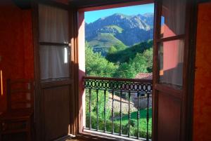 Imagen de la galería de Casa de Aldea La Redondiella, en Berodia