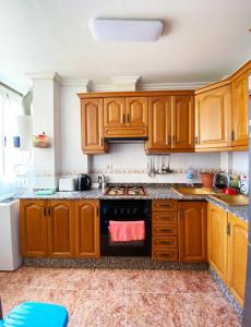 Imagen de la galería de Rooms in Valencia Great Location in Shared Apartment, en Valencia