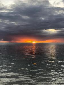 Paesaggio naturale nelle vicinanze dell'appartamento