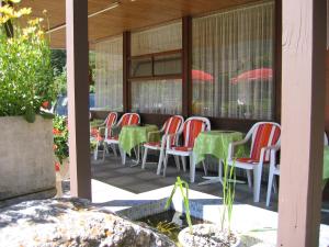 Galeriebild der Unterkunft Hotel Garni Simplon in Brigerbad