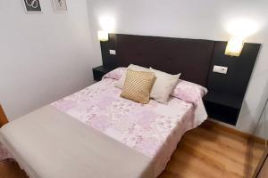 Zdjęcie z galerii obiektu APARTAMENTO PLAYA FOZ VISTAS AL MAR w mieście Foz