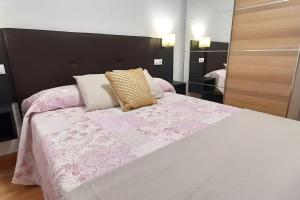 Zdjęcie z galerii obiektu APARTAMENTO PLAYA FOZ VISTAS AL MAR w mieście Foz
