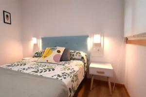 Zdjęcie z galerii obiektu APARTAMENTO PLAYA FOZ VISTAS AL MAR w mieście Foz