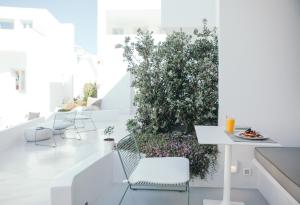Imagem da galeria de Akra Suites & Spa em Imerovigli