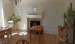 Fotografie z fotogalerie ubytování Abbeyfield B&B v destinaci Dufftown