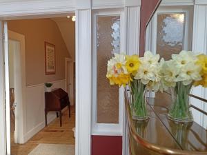 Fotografie z fotogalerie ubytování Abbeyfield B&B v destinaci Dufftown