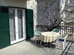 Fotografie z fotogalerie ubytování Apartment Kunčić v destinaci Vodice