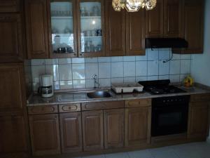 Fotografie z fotogalerie ubytování Apartment Kunčić v destinaci Vodice