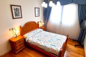 Gallery image of APARTAMENTO PLAYA FOZ in Foz