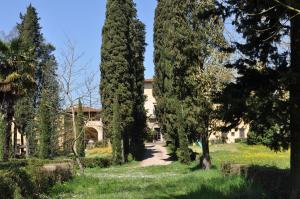 Gallery image of Visconte Apartment in Florence