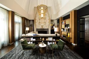 Fotografie z fotogalerie ubytování Hotel Hartness v destinaci Greenville