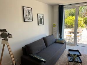 Gallery image of L’escale de « Nuits » in Nuits-Saint-Georges
