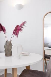 Fotografie z fotogalerie ubytování myMykonos Guest House v destinaci Platis Gialos