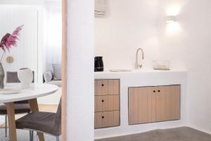 Fotografie z fotogalerie ubytování myMykonos Guest House v destinaci Platis Gialos + 34 fotografií