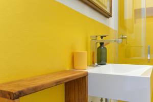 Afbeelding uit fotogalerij van Casa Magnolia in Campo nell'Elba +17 foto's