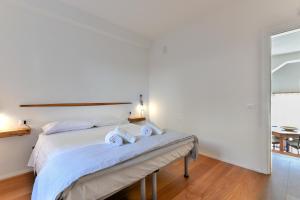 Afbeelding uit fotogalerij van Casa Magnolia in Campo nell'Elba