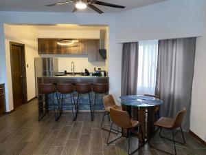 Fotografie z fotogalerie ubytování Picturesque Ocean View Condo v destinaci San Felipe de Puerto Plata