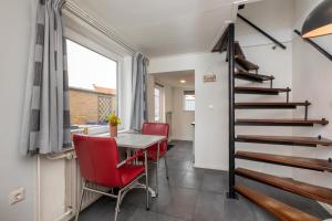 Fotografie z fotogalerie ubytování Welcome in - Vakantiehuis Oranjeplein 15a Zoutelande v destinaci Zoutelande