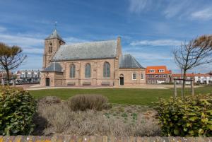 Fotografie z fotogalerie ubytování Welcome in - Vakantiehuis Oranjeplein 15a Zoutelande v destinaci Zoutelande