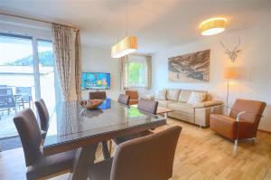 Posedenie v ubytovaní Apartment Konstanzia - by Alpen Apartments