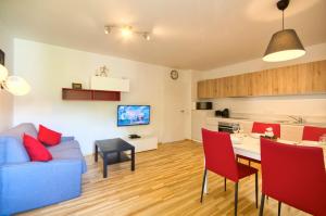 Gallery image of Mozart Top 1 - by Alpen Apartments in Zell am See
