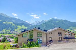 Fotografie z fotogalerie ubytování Apartment Berg & Tal - by Alpen Apartments v destinaci Hollersbach im Pinzgau + 13 fotografií