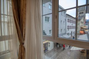 Fotografia z galérie ubytovania Zeller City APT Aydin - by Alpen Apartments v destinácii Zell am See