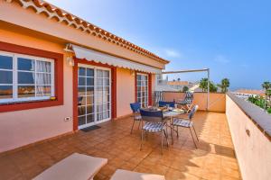 Kép Los Cristianos big terrace szállásáról Los Cristianosban a galériában