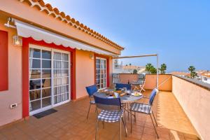Kép Los Cristianos big terrace szállásáról Los Cristianosban a galériában